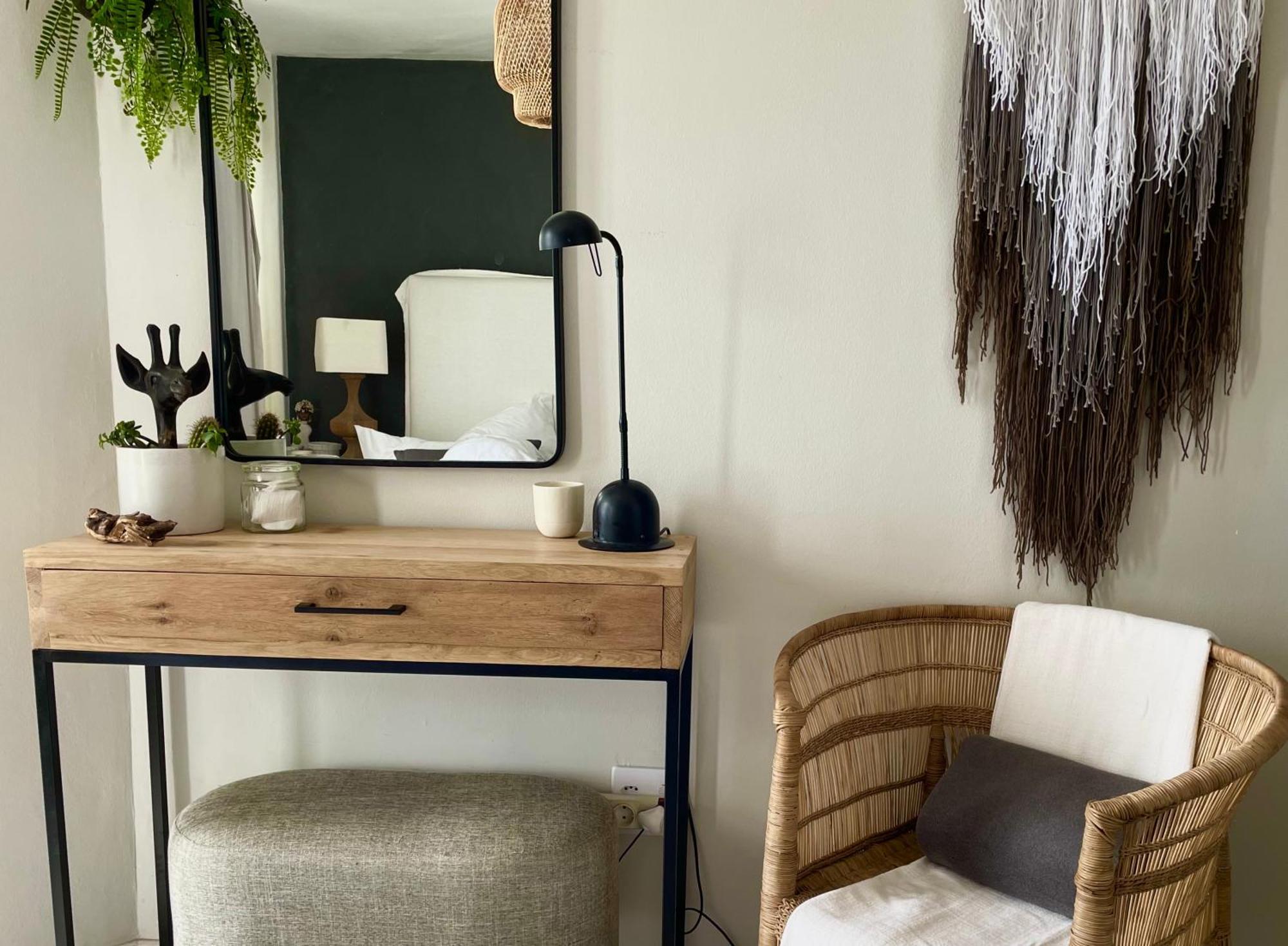 Abode Africa Apartment Bloubergstrand Bagian luar foto