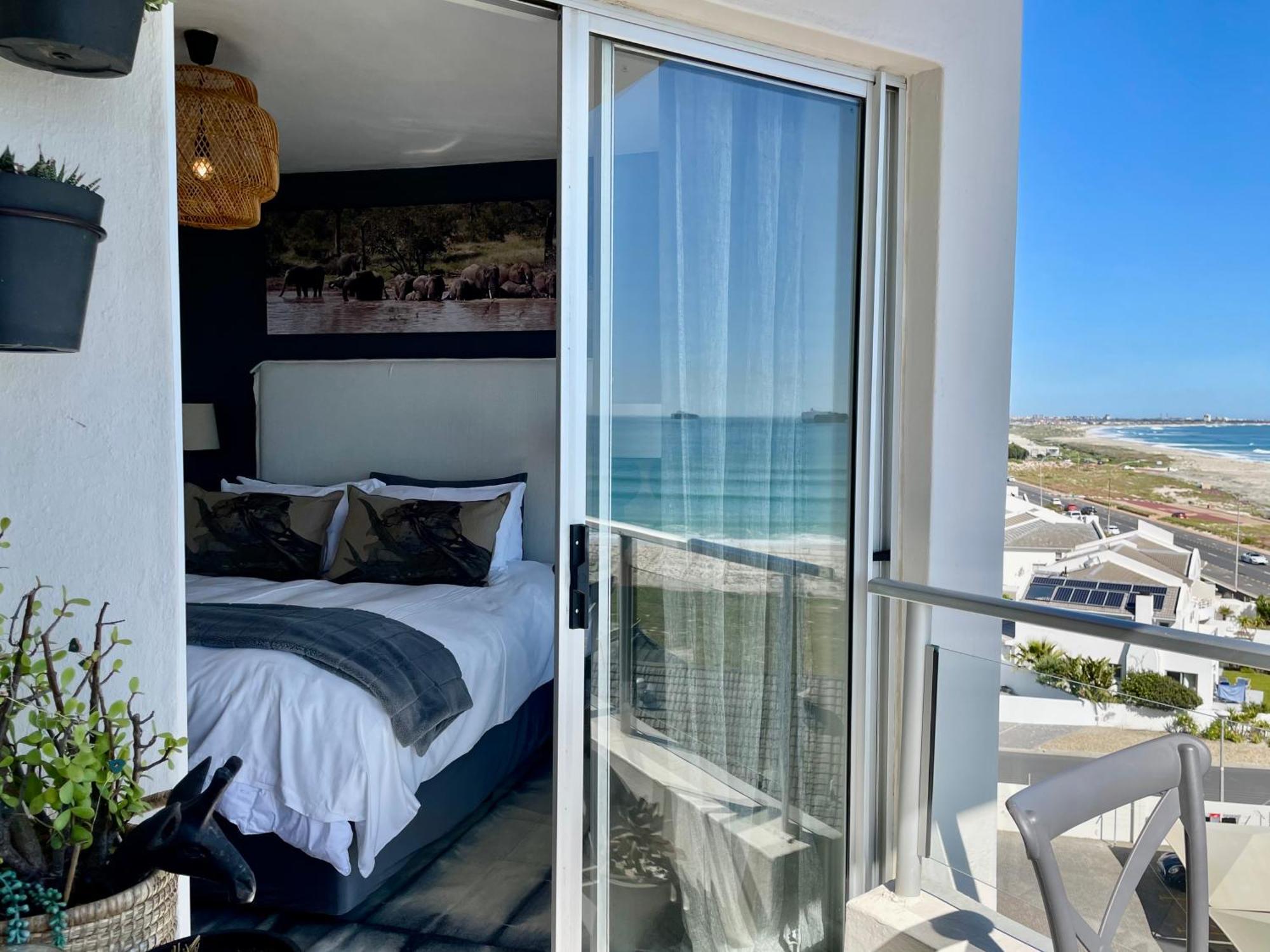 Abode Africa Apartment Bloubergstrand Bagian luar foto