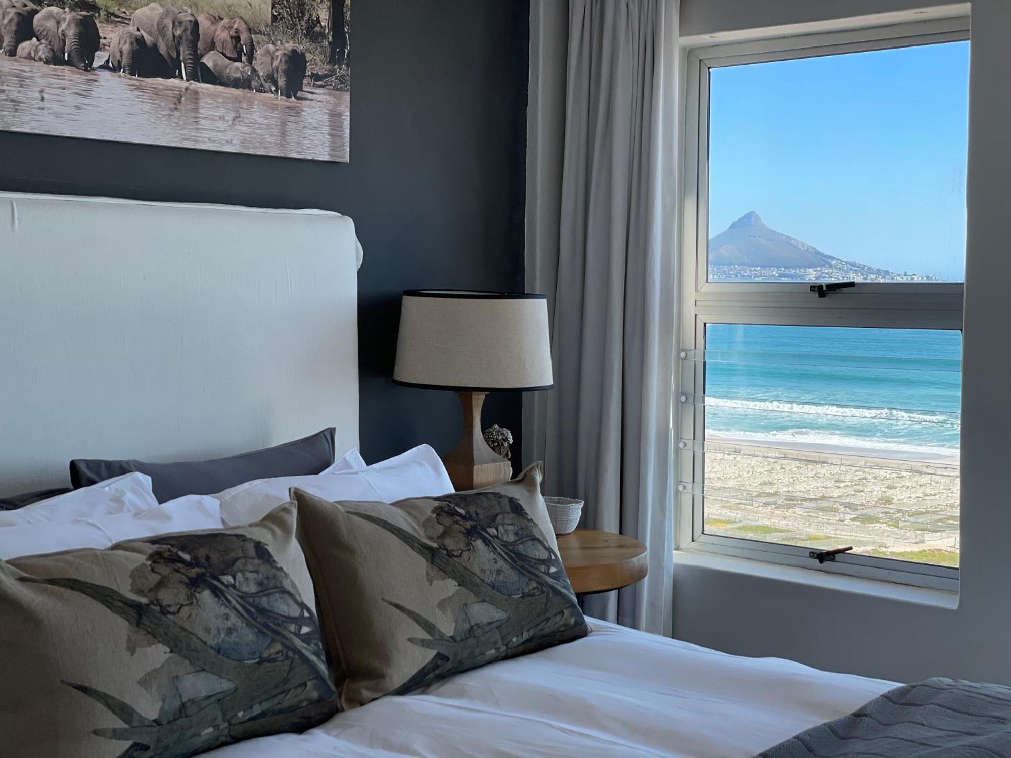 Abode Africa Apartment Bloubergstrand Bagian luar foto