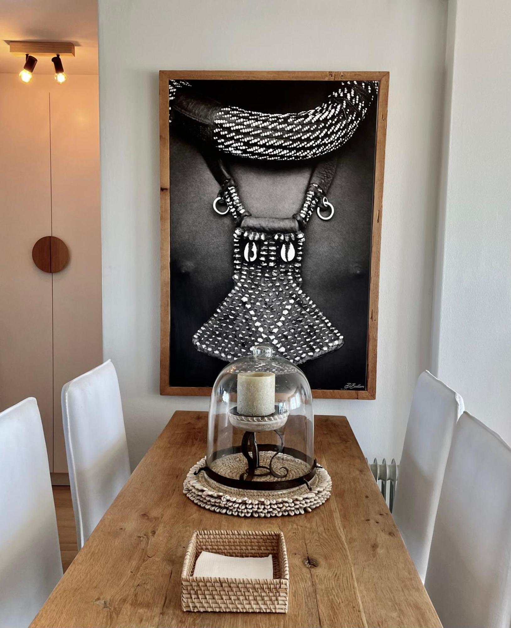 Abode Africa Apartment Bloubergstrand Bagian luar foto